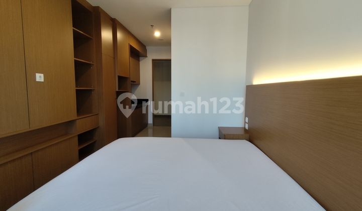 Disewakan: Studio Mewah (24 m²) di The Newton 2 @ Ciputra World – Lokasi Strategis di Setiabudi, Jakarta Selatan.