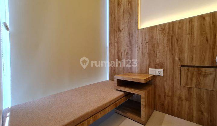 For Rent Stylish 25 Sqm Studio Apartment At Newton Ciputra World, Setiabudi, South Jakarta, Fully Furnished. 2