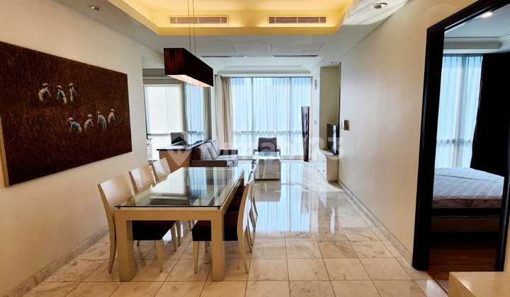 For Rent: Elegant 3-Bedroom Apartment (159 sqm) at The Peak Sudirman - Prime Setiabudi Location, Walking Distance to MRT, LRT & Public Transport. For Rent: Elegant 3-Bedroom Apartment (159 sqm) at The Peak Sudirman - Prime Setiabudi Location, Walking Distance to MRT, LRT & Public Transport.
