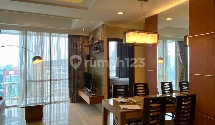 Experience Modern Luxury – Rent a 2-Bedroom (94 sqm) Apartment at Denpasar Residence, Kuningan, South Jakarta. Experience Modern Luxury – Rent a 2-Bedroom (94 sqm) Apartment at Denpasar Residence, Kuningan, South Jakarta.