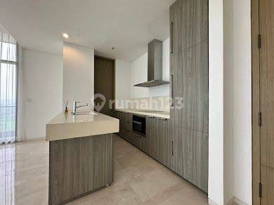 For Sale Unfurnished 3 Bedroom Apartment 217 Sqm At Verde Two, Kuningan, South Jakarta Your Luxurious Haven Awaits  1