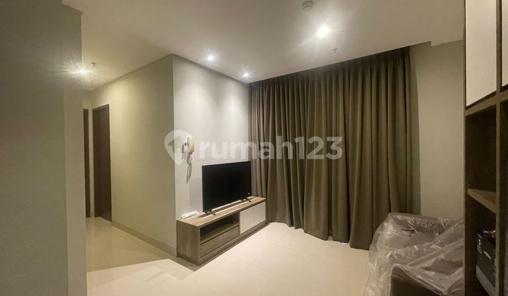 For Sale: Stylish 2Br Apartment (64 Sqm) At The Newton 1 - Ciputra World 2, Setiabudi | Brand New & Ready Unit For Sale: Stylish 2Br Apartment (64 Sqm) At The Newton 1 - Ciputra World 2, Setiabudi | Brand New & Ready Unit