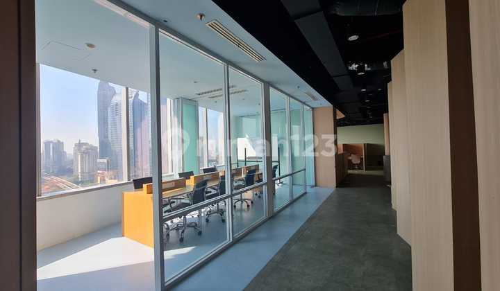 For Rent: Modern 173 sqm Office Space at Tokopedia Tower – Prime Kuningan Location, South Jakarta For Rent: Modern 173 sqm Office Space at Tokopedia Tower – Prime Kuningan Location, South Jakarta