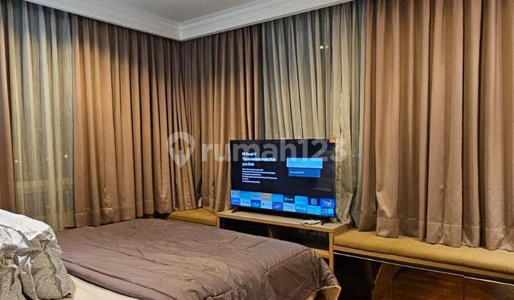 For Sale: Elegant 2-Bedroom Apartment (88 sqm) at Denpasar Residence, Kuningan – Experience Luxury Living in South Jakarta! 2