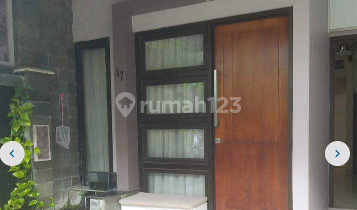 JANGAN LEWATKAN! Peluang Emas memiliki aset properti di lokasi prime Jagakarsa, Jakarta Selatan