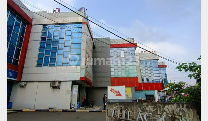 RUKO di Rangkapan Jaya Baru Depok RUKO di Rangkapan Jaya Baru Depok