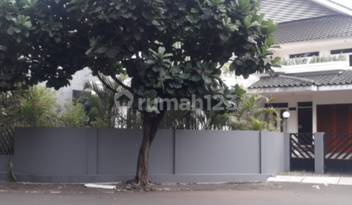Need Quick! House in Bintaro Pesanggrahan Area