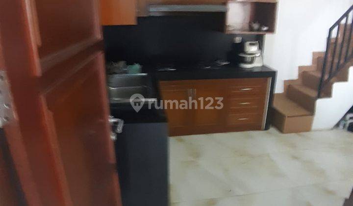 RUMAH DIJUAL STRATEGIS DI ARTERI PONDOK INDAH JAKARTA SELATAN 2