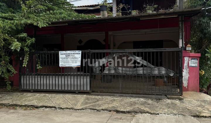 Rumah di Beji Depok, Harga Runtuh di Jantung Beji Depok 2