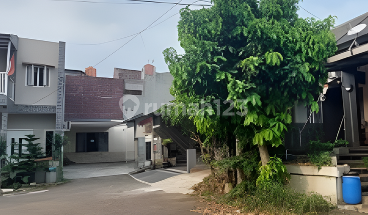 Dijual Rumah Permata Arcadia, Selangkah Dari Emerald Golf Club! 2