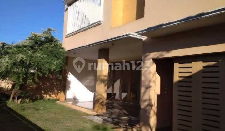 For Sale Hot Asset Kemang, Comfortable & Strategic Residence! 2