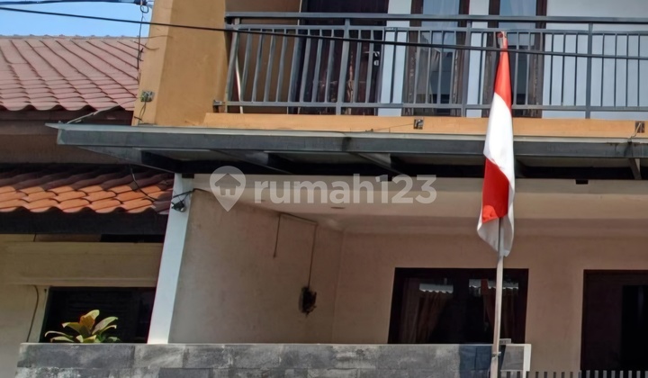 Dijual Hunian Strategis Dekat Gerbang Tol Veteran - Investasi Cerdas!