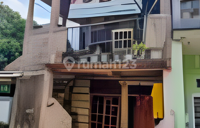 Dijual Rumah Lelang Depok Investasi Menjanjikan! Dijual Rumah Lelang Depok Investasi Menjanjikan!
