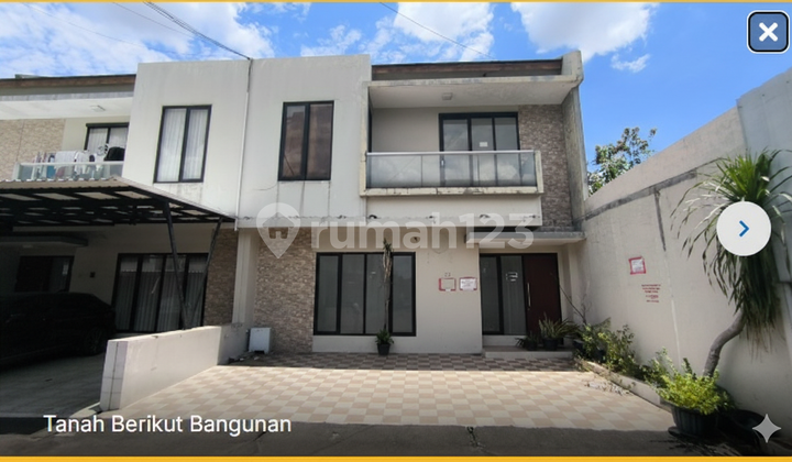 JANGAN LEWATKAN KESEMPATAN EMAS! Raih aset prime di salah satu cluster paling eksklusif di Jakarta Selatan, Residence Kebagusan 2