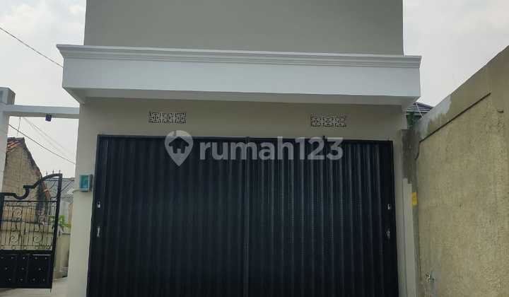 RUKO di Pusat Kota Depok RUKO di Pusat Kota Depok