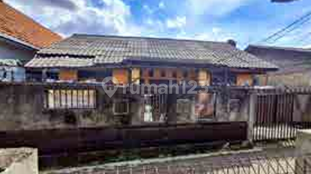 Spacious 144M2 Residence for Sale in Tirtajaya Depok, Below Market Price 2