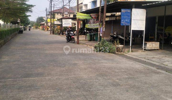 Ruko di cinere DIJUAL Murah  2