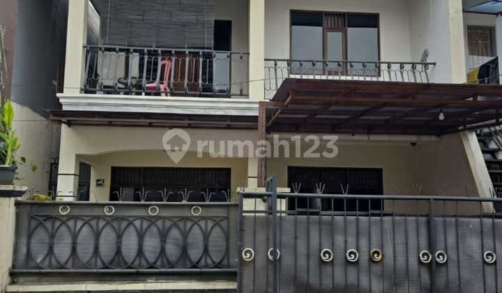 Affordable House in Pesanggrahan, South Jakarta. Quick Sale below market price 2