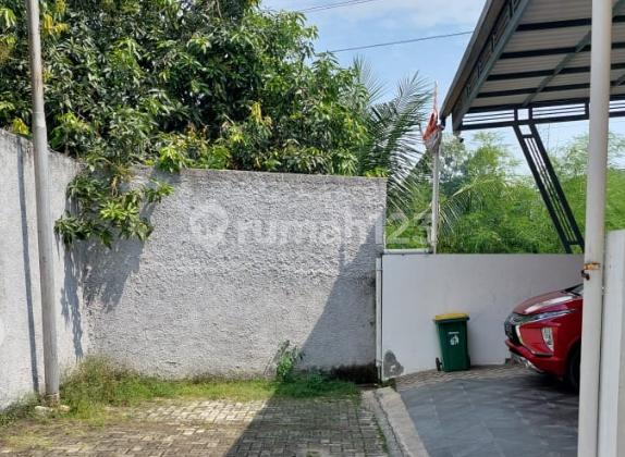 Kesempatan Emas! Rumah Mewah Strategis di Pejaten Timur Pasar Minggu