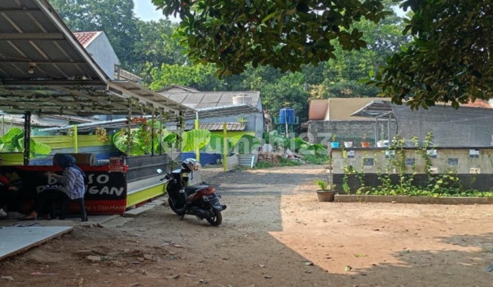 Dijual Aset Mewah Jagakarsa, Lokasi Strategis! 2