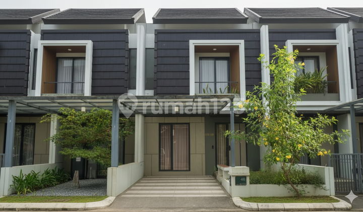 Rumah Dijual di Bojong Sari Sawangan - Siap Huni & Lokasi Strategis 2