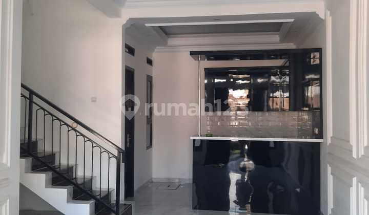 DIJUAL CEPAT hanya 3 unit exclusive di Maharaja Mampang Pancoran Mas Depok