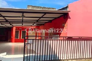 Dijual Rumah Sukatani Depok, Dekat Trans Studio Cibubur! Dijual Rumah Sukatani Depok, Dekat Trans Studio Cibubur!