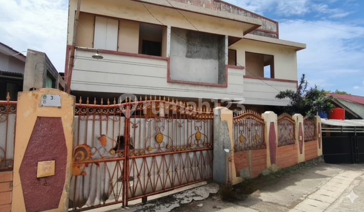 Dijual Rumah di Cilangkap Depok- Akses Mudah ke Tol & Fasilitas Umum Dijual Rumah di Cilangkap Depok- Akses Mudah ke Tol & Fasilitas Umum