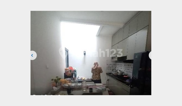 RUMAH NYAMAN & ASRI DI JALAN BERKAH, CIGANJUR - JAGAKARSA  JUAL CEPAT! di bawah harga pasar 2
