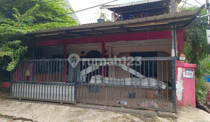 Rumah di Beji Depok, Harga Runtuh di Jantung Beji Depok Rumah di Beji Depok, Harga Runtuh di Jantung Beji Depok