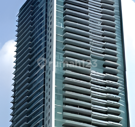 Apartemen Mewah Kempinski Harga Drop! 2