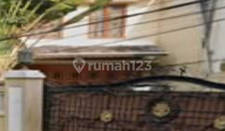 For Sale Luxury Residence 656M² Near Cikini Station 2