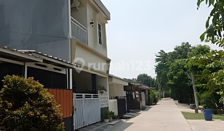 Dijual Hunian 3Kt di Cimanggis, Harga di Bawah Pasar! 2