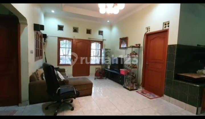 DI JUAL CEPAT Rumah di dekat ITC Cempaka Mas DI JUAL CEPAT Rumah di dekat ITC Cempaka Mas