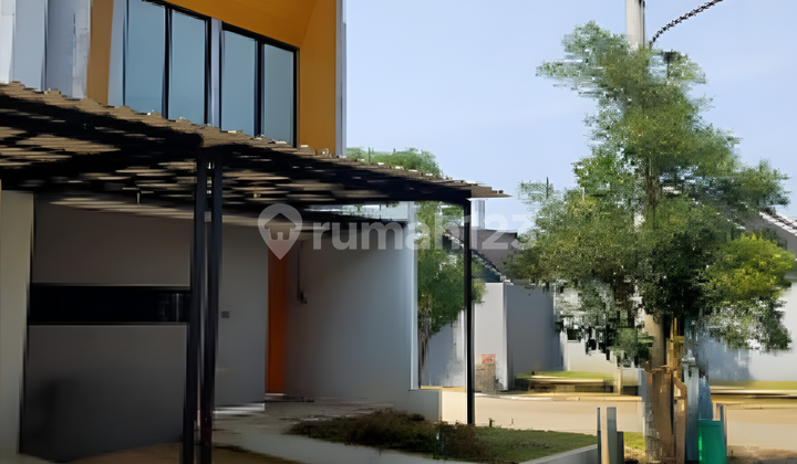 Dijual Gardens Candi Sawangan, Posisi Hook Lebih Luas! Dijual Gardens Candi Sawangan, Posisi Hook Lebih Luas!