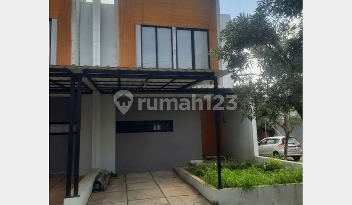 Rumah Mewah Strategis di Garden Candi At Sawangan - Aset Lelang Negara Dijual Dibawah Harga Pasar! Rumah Mewah Strategis di Garden Candi At Sawangan - Aset Lelang Negara Dijual Dibawah Harga Pasar!