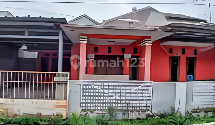 Dijual Rumah Depok Mekar Perdana Harga Miring! Dijual Rumah Depok Mekar Perdana Harga Miring!