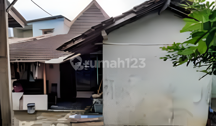 Dijual Cepat: Rumah Luas di Jatijajar Depok! Dijual Cepat: Rumah Luas di Jatijajar Depok!