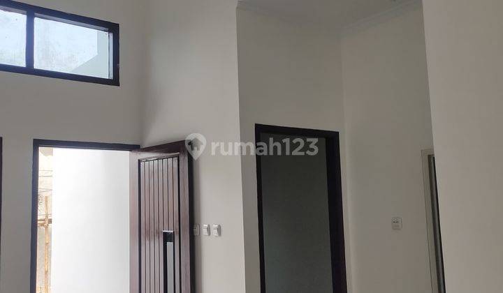 Rumah Mewah Scandinavia 10 Menit Ke Stasiun Depok 2