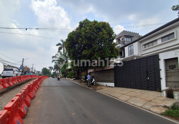 Rumah Prestisius di Pondok Pinang Center 2