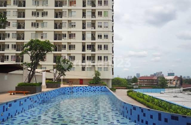For Sale Modern Residence Connected to Mall in Cinere!