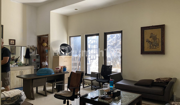 Hunian strategis di kawasan Krukut Depok, dengan harga yang sangat menguntungkan! 2