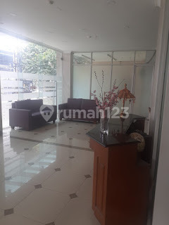 For Sale 3-Star Hotel in Blok M, South Jakarta 2