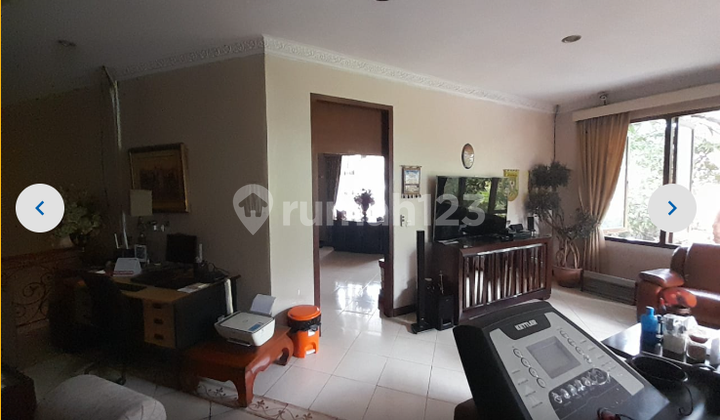 MASTERPIECE INVESTASI! RUMAH LUAS 1150 M² DI JALAN FLAMBOYAN, DUREN TIGA  KESEMPATAN LANGKA!  dijual dibawah harga pasar 2