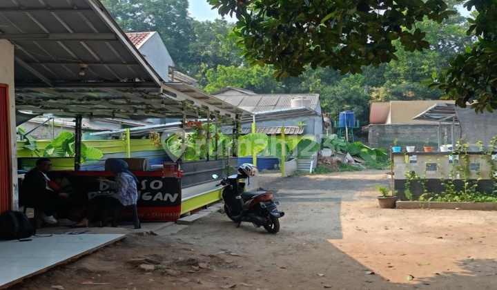 Dijual Aset Mewah Jagakarsa, Lokasi Strategis!