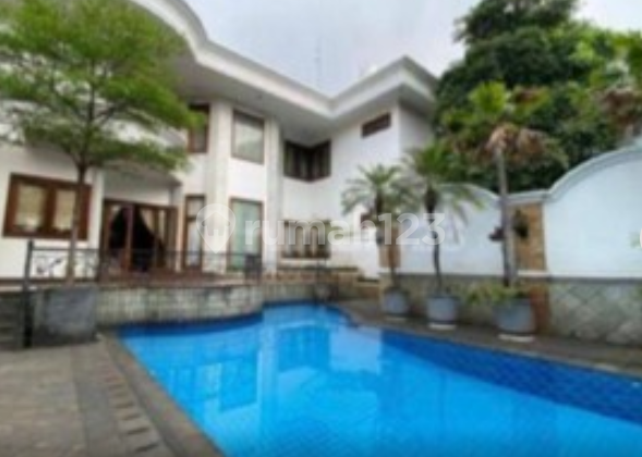 Langka! Tanah Luas 517 M² di Jalan Empu Sendok dan Jual Cepat! Rumah Premium Tulodong, Harga Dibawah Harga Pasar Langka! Tanah Luas 517 M² di Jalan Empu Sendok dan Jual Cepat! Rumah Premium Tulodong, Harga Dibawah Harga Pasar