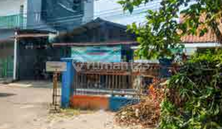 Investasi Cerdas Rumah Luas Pasar Minggu! 2