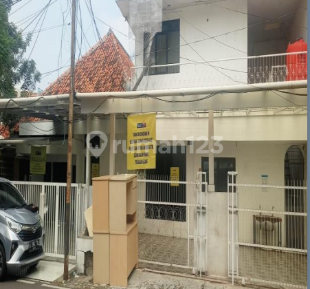 JUAL CEPAT! Rumah Petojo JAKPUS - Selangkah ke Harmoni/Monas! JUAL CEPAT! Rumah Petojo JAKPUS - Selangkah ke Harmoni/Monas!