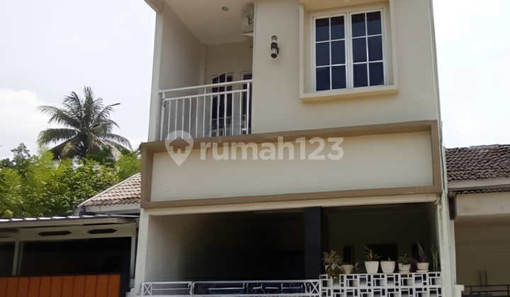 Dijual Hunian 3Kt di Cimanggis, Harga di Bawah Pasar! Dijual Hunian 3Kt di Cimanggis, Harga di Bawah Pasar!