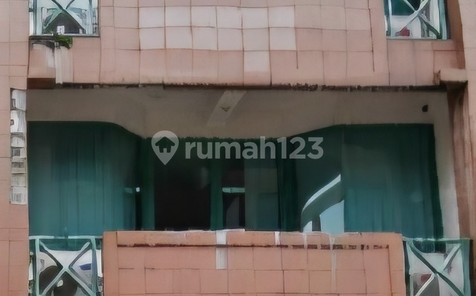 Dijual Properti Ruko Dekat Tol Cempaka Putih!